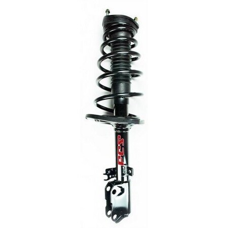 Fcs Automotive Complete Strut Assembly, 1333471L 1333471L